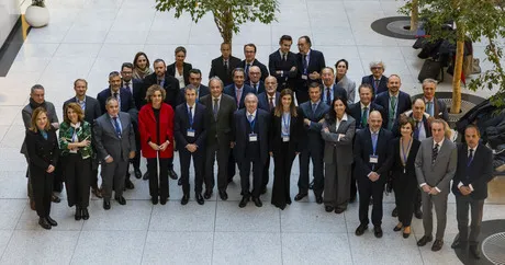 La Cámara de España aboga por un gobierno europeo pro-empresa en la 6ª edición del Parlamento Europeo de Empresas