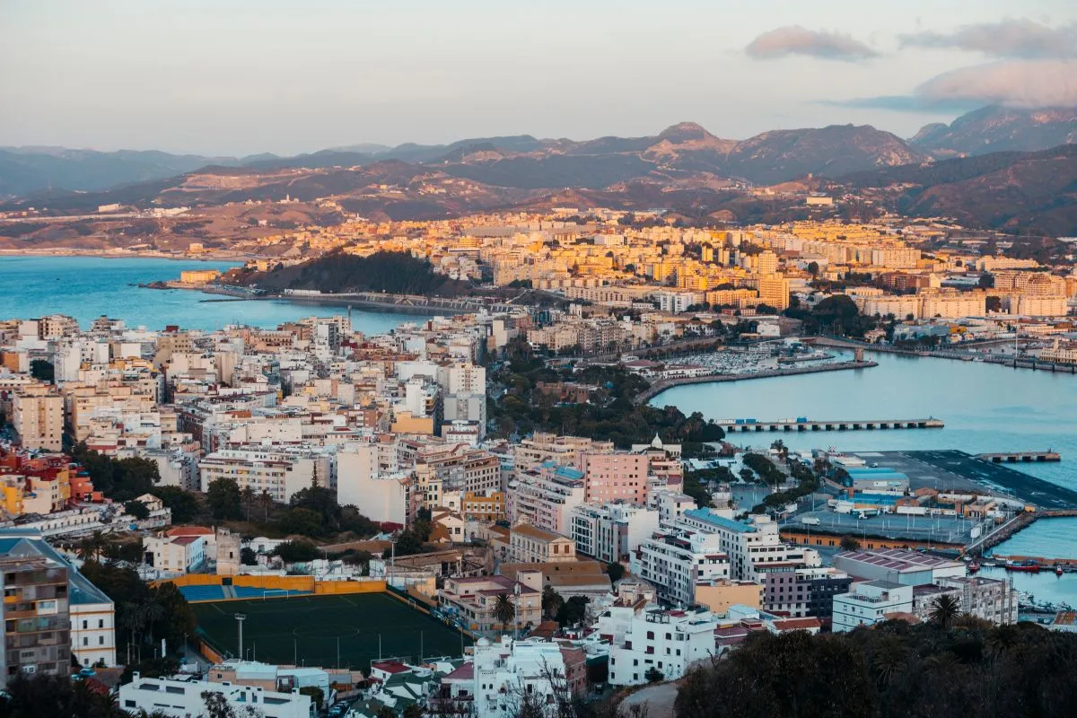 Ceuta