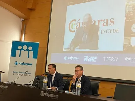 José Luis Bonet apela a un Pacto de Estado que permita diseñar un nuevo Plan Hidrológico Nacional desde el consenso 