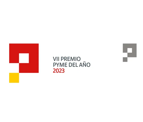 Premio Pyme del Año 2023