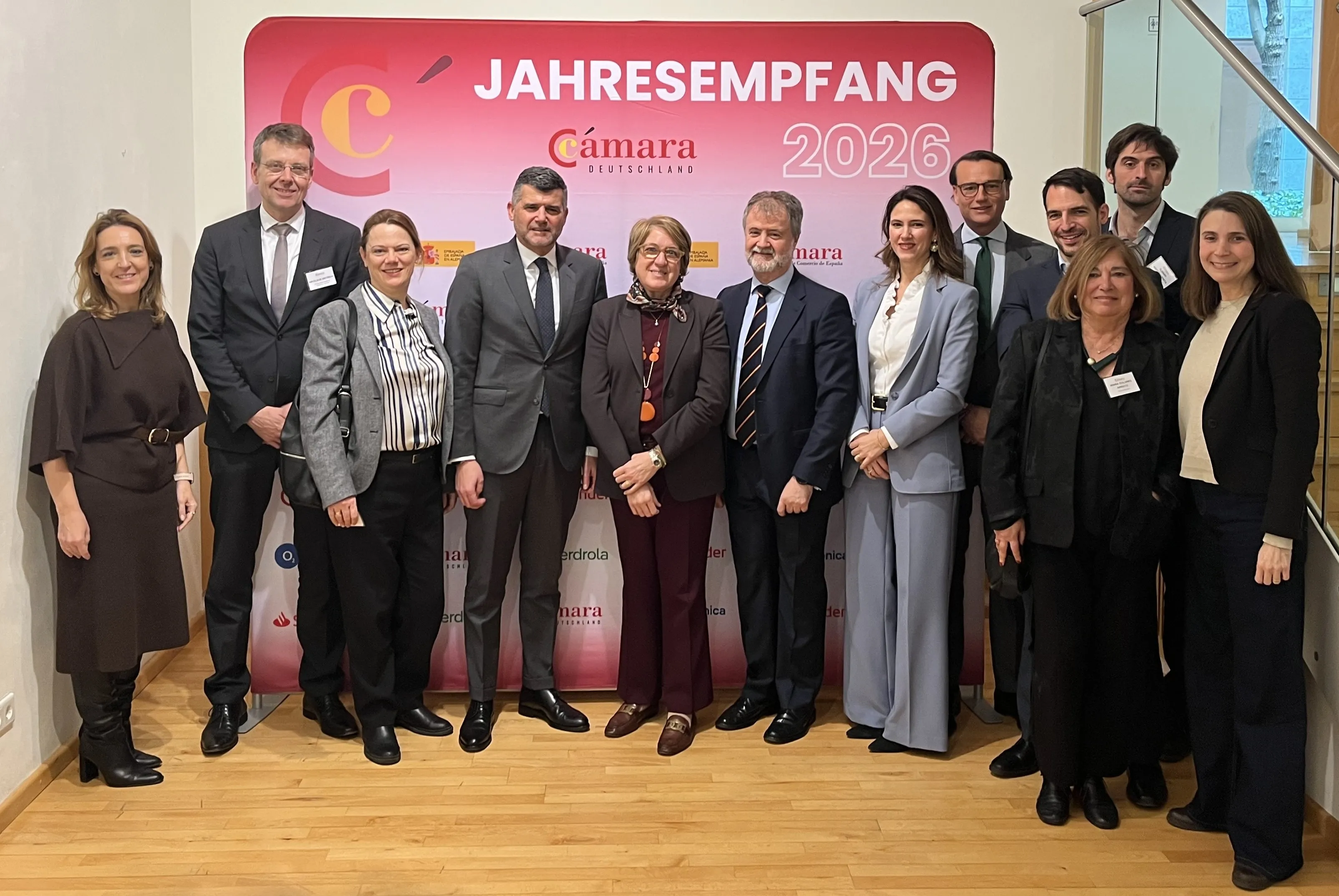 Año Cameral Alemania