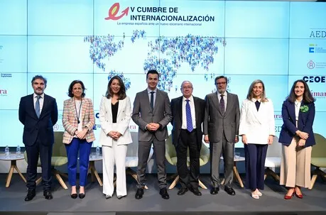El ministro de Industria afirma que la empresa española contribuye a la mejor Marca 