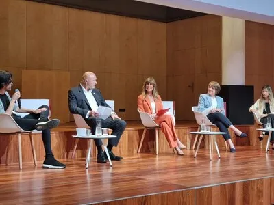 Riera: “La sostenibilidad es un factor clave de competitividad para las pymes”