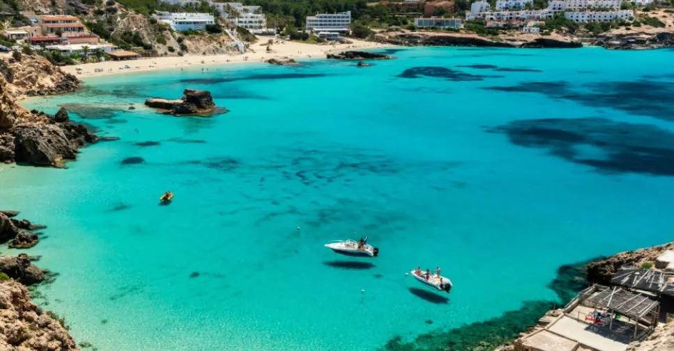 El impacto del turismo sobre la economía española supera los niveles precovid 