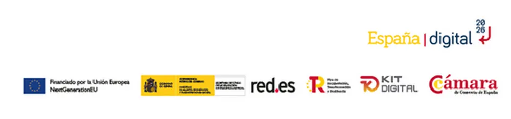 Cabecera PRTR EU Red