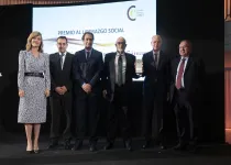 Las cuatro Cámaras canarias -Gran Canaria, Santa Cruz de Tenerife, Fuerteventura y Lanzarote y La Graciosa ganadoras del premio en la categoría de Liderazgo Social